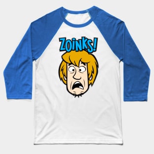 ZOINKS! Baseball T-Shirt